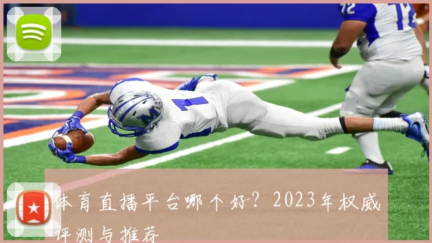 体育直播平台哪个好？2023年权威评测与推荐